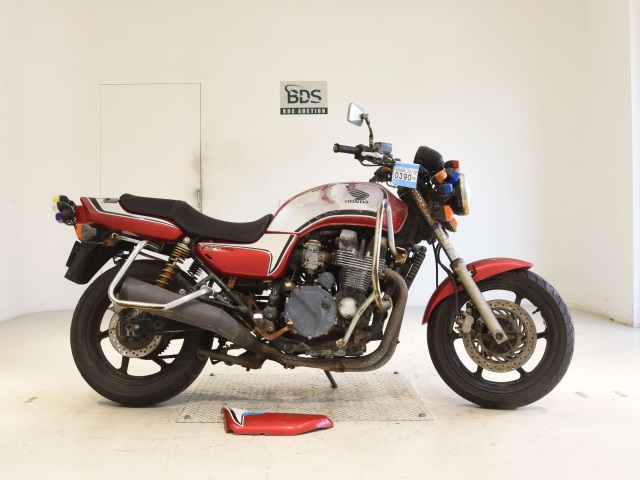 Honda CB750SFK