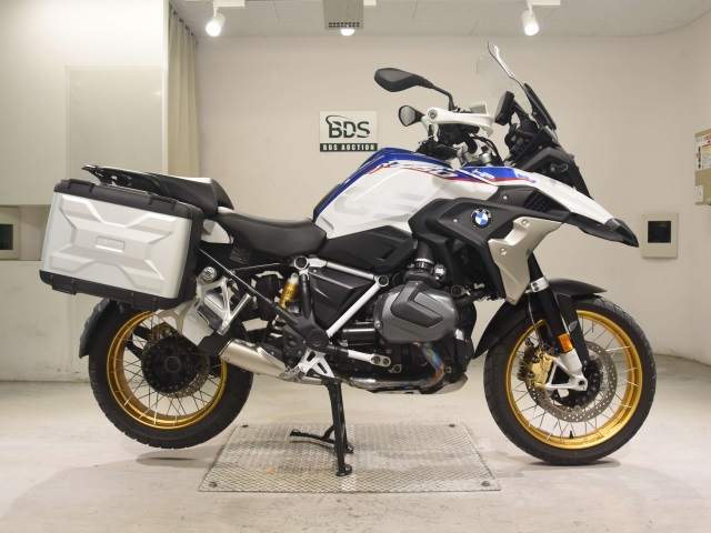 BMW r1250gs style hp