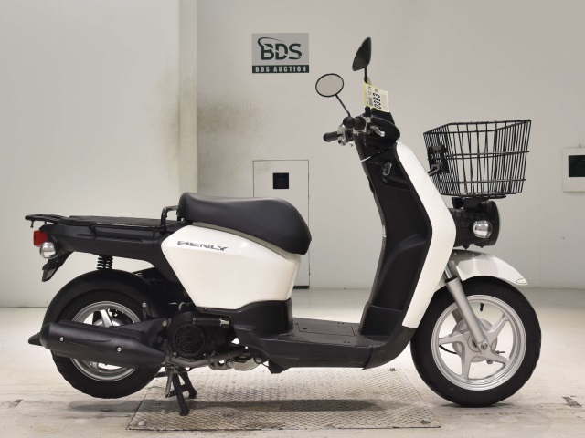 Honda BENLY110