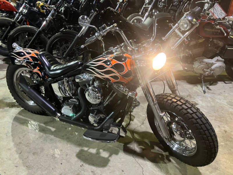 HD ELECTRA GLIDE FLHC1340