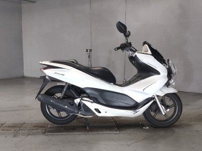 Honda PCX125