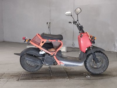 Honda ZOOMER