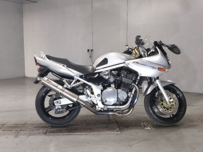 Suzuki BANDIT1200S
