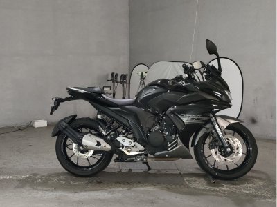 Yamaha FZ25