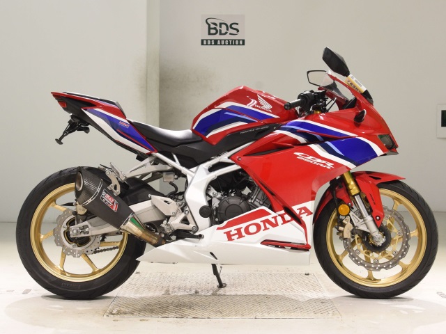 Honda CBR250RRA