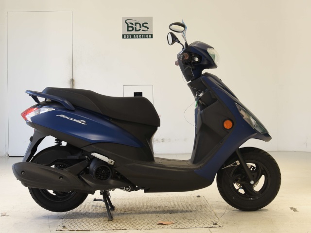 Yamaha AXIS125Z