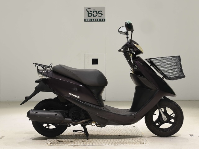Honda DIO-6