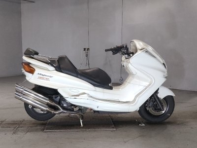 Yamaha MAJESTY 250C