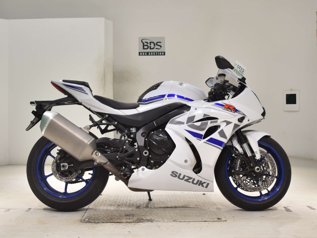 Suzuki GSX-R1000A
