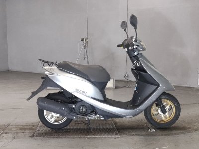 Honda DIO