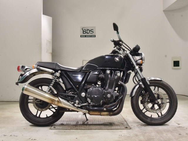 Honda CB1100