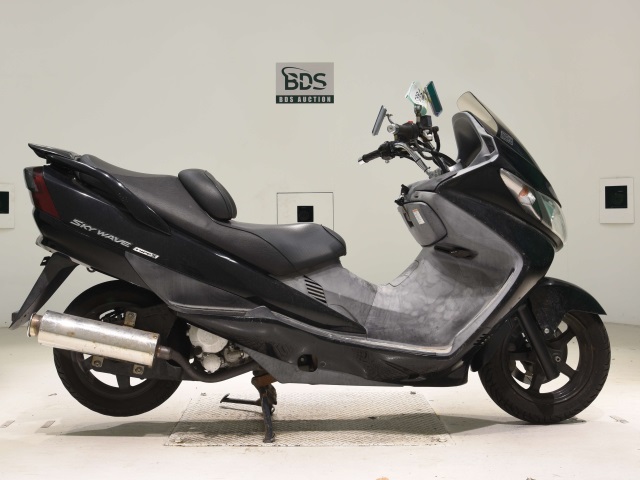Suzuki SKYWAVE 250S