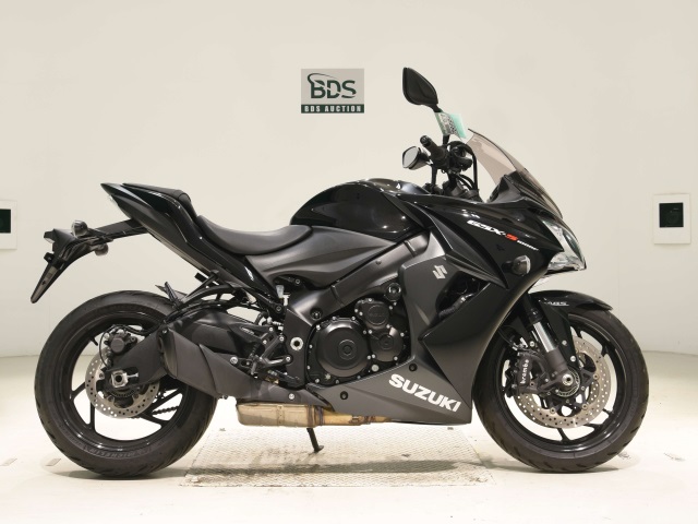 Suzuki GSX-S1000F