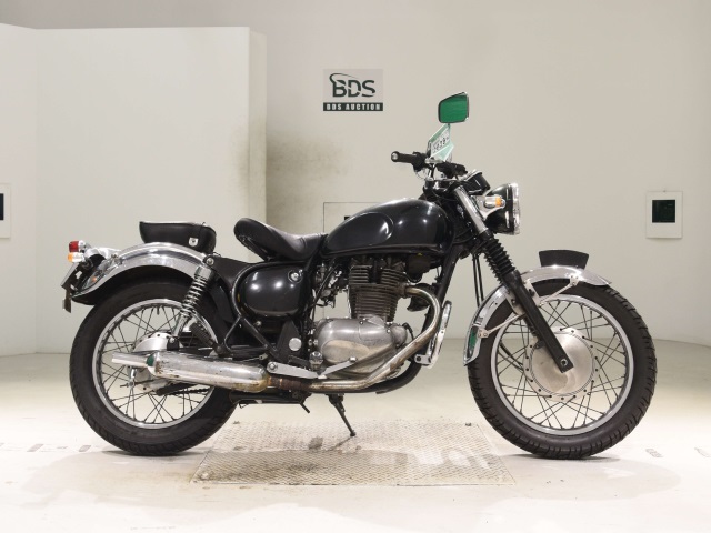 Kawasaki ESTRELLA RS