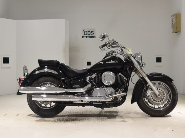 Yamaha DRAGSTAR XVS1100 CLASSIC