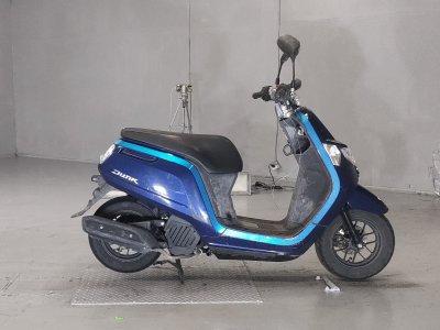 Honda DUNK