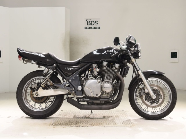 Kawasaki ZEPHYR1100RS
