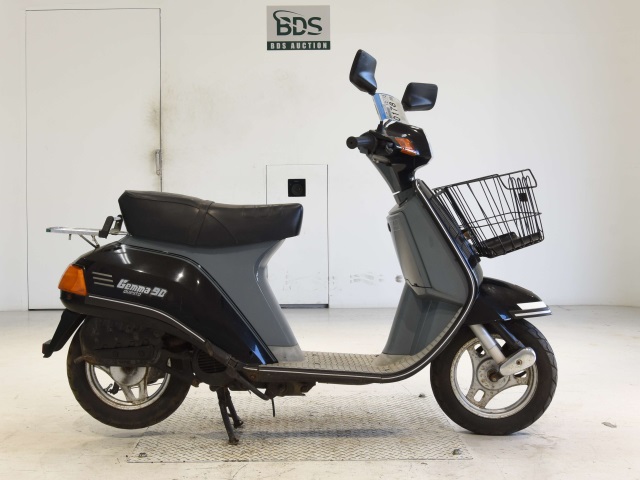 Suzuki GEMMA QUEST90