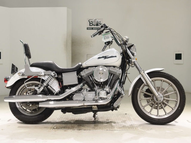 HD SUPER GLIDE FXDC1450