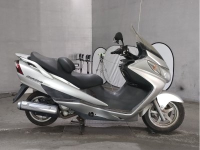 Suzuki SKYWAVE 250