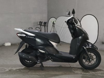 Honda LEAD125