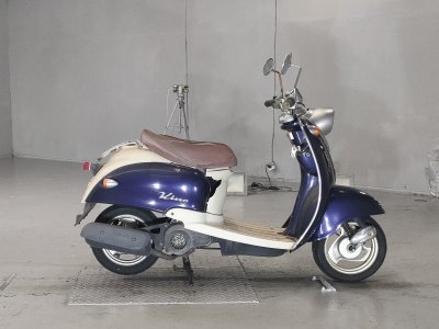 Yamaha VINO50
