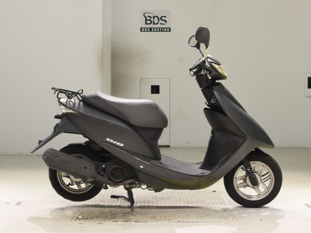 Honda DIO-6
