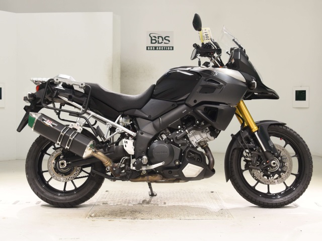 Suzuki V-STROM DL1000