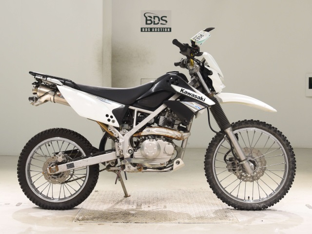 Kawasaki KLX125