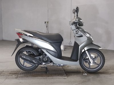 Honda DIO110