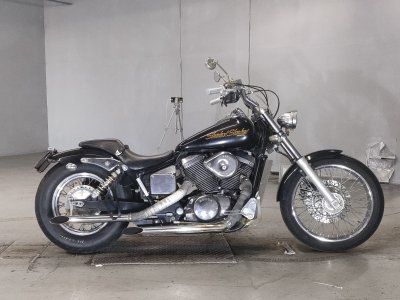 Honda SHADOW400 SLASHER