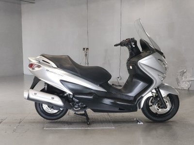 Suzuki BURGMAN200