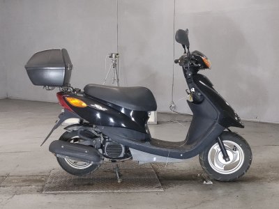 Yamaha JOG 50