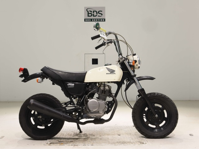 Honda APE50