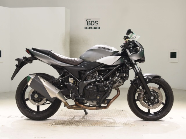 Suzuki SV650X