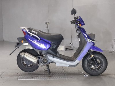 Yamaha BW S100