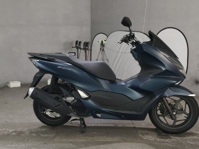 Honda PCX125