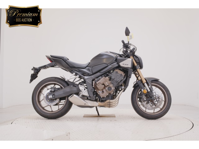 Honda CB650R-2E CLUTCH