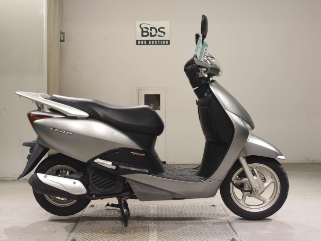 Honda LEAD110