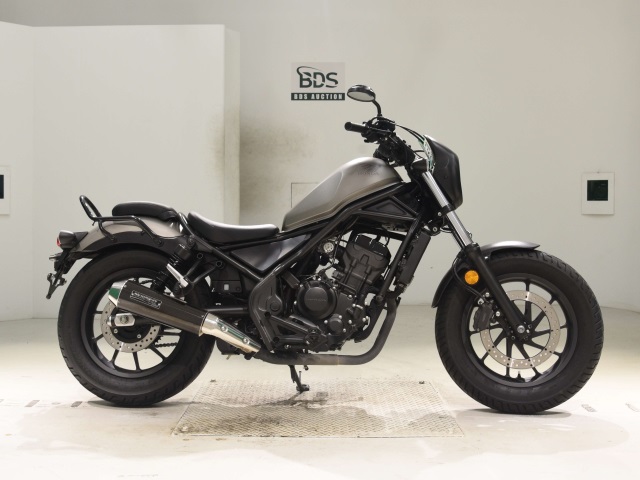 Honda REBEL CMX250