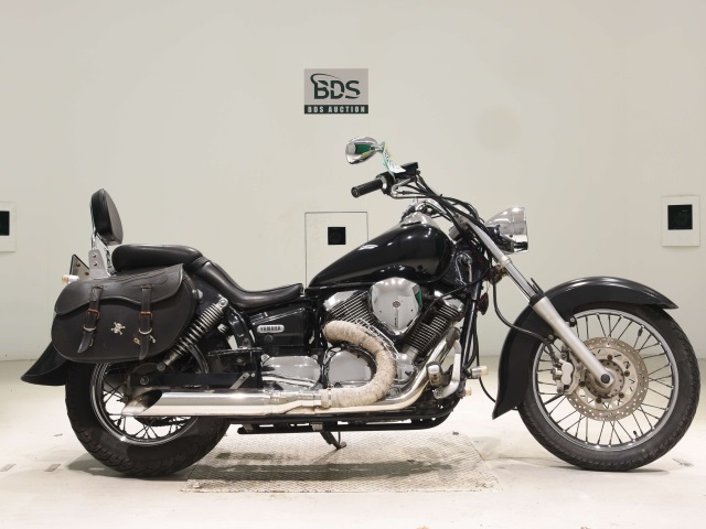 Yamaha DRAGSTAR XVS250