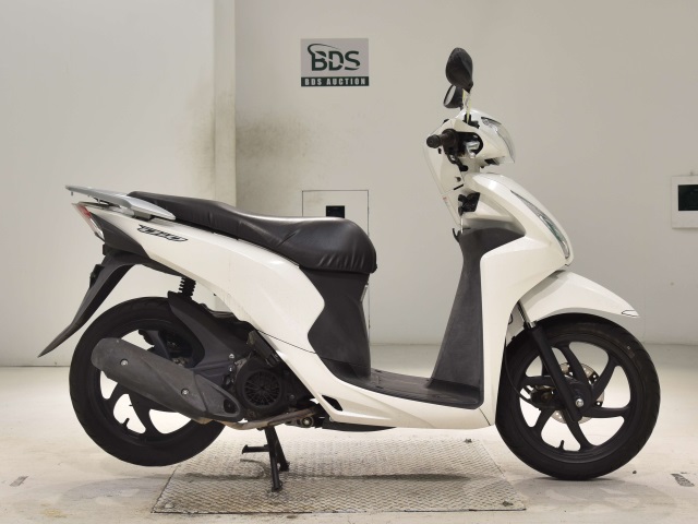 Honda DIO110