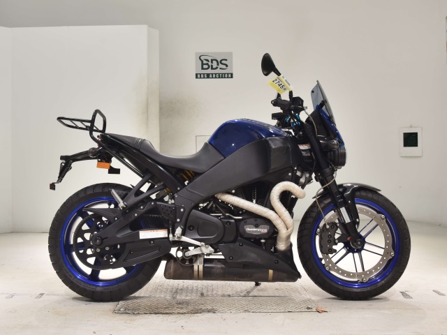 Buell XB12S LIGHTNING