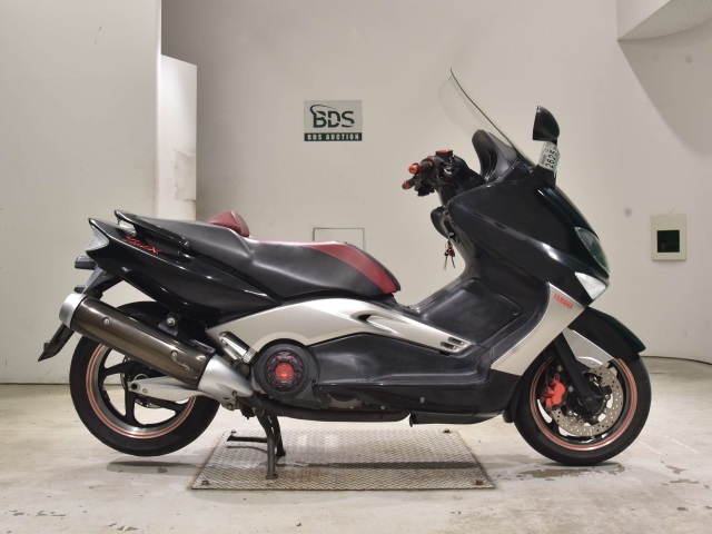 Yamaha T-MAX500