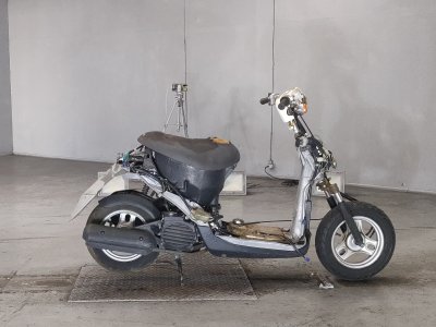 Honda DIO110