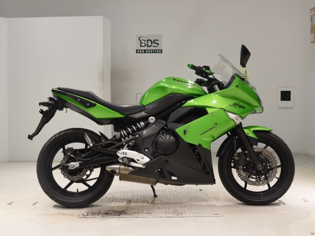 Kawasaki NINJA400R