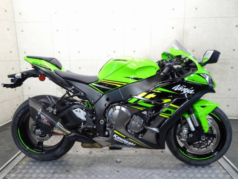 Kawasaki NINJA ZX-10RA