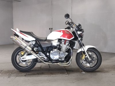 Honda CB1300SF