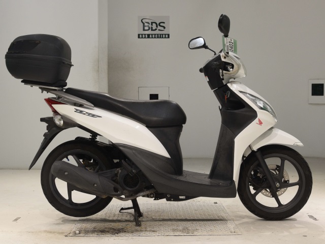 Honda DIO110