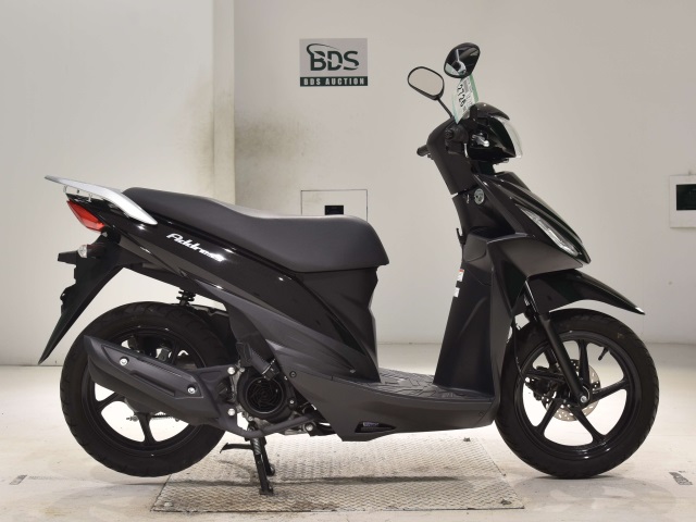 Suzuki ADDRESS110FI
